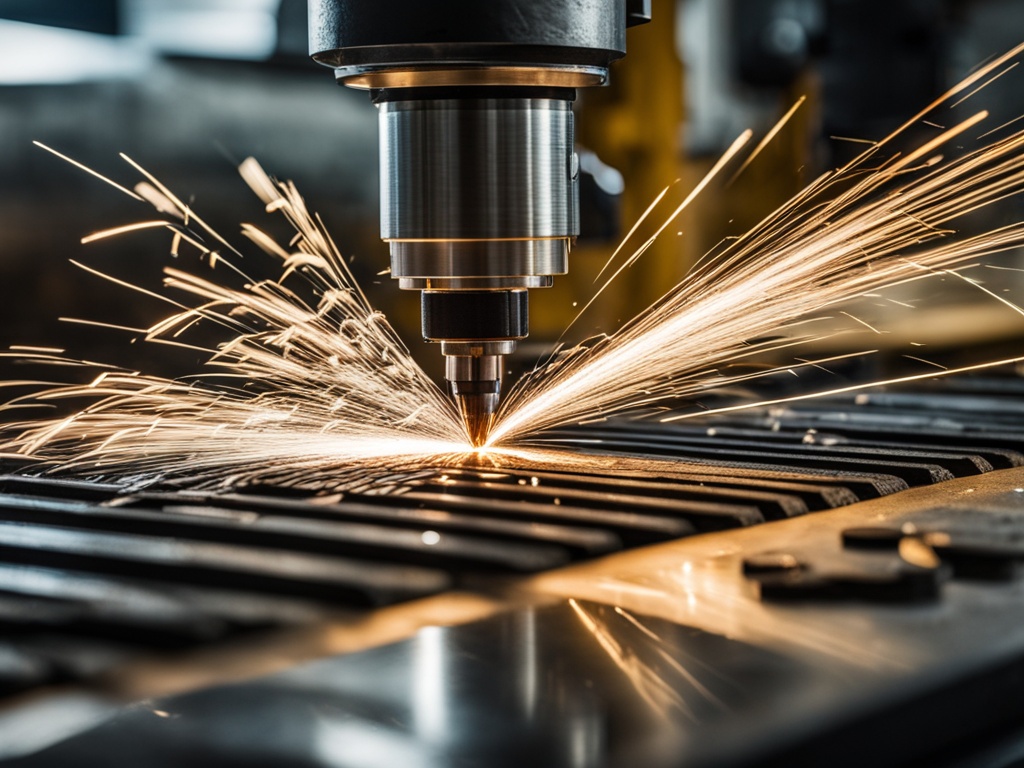 Cómo Elegir la Máquina CNC Adecuada para tu Negocio