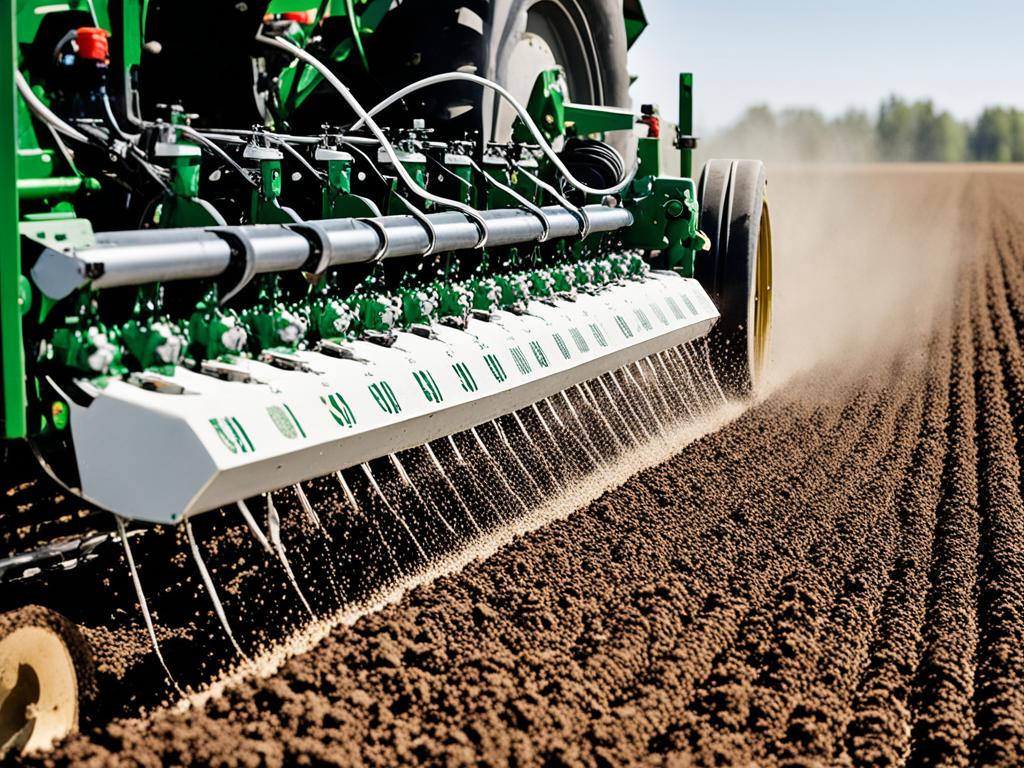 Comparativa de Máquinas Sembradoras: Beneficios y Desventajas