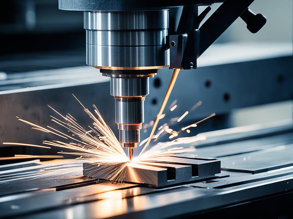 Introducción a las Máquinas CNC: Todo lo que Necesitas Saber