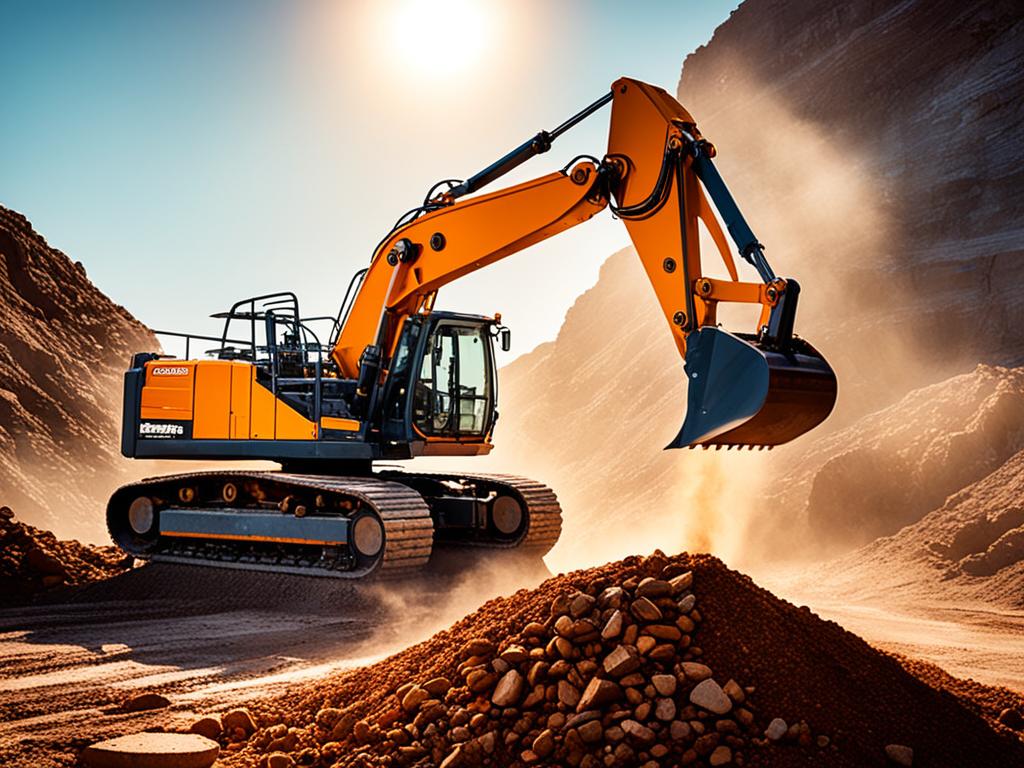 Solución de Problemas Comunes en Retroexcavadoras