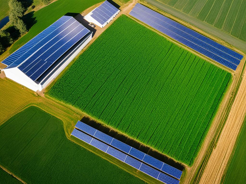 Técnicas de Cultivo Sostenible: Mejores Prácticas y Equipos Necesarios