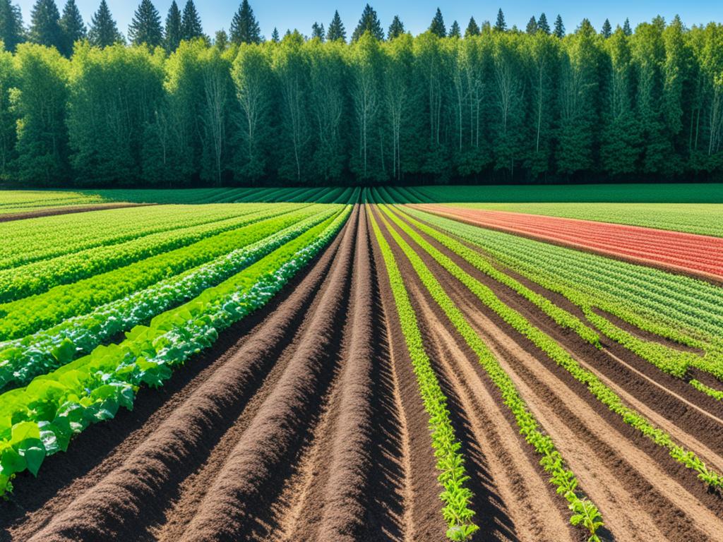 Beneficios de técnicas de cultivo Beneficios de técnicas de cultivo