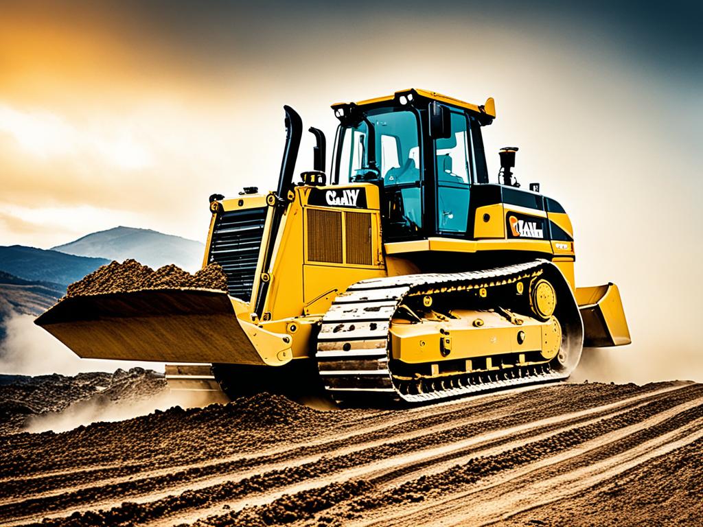 Caterpillar productos