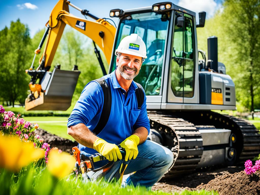 Cuidados de Primavera Cuidados de Primavera