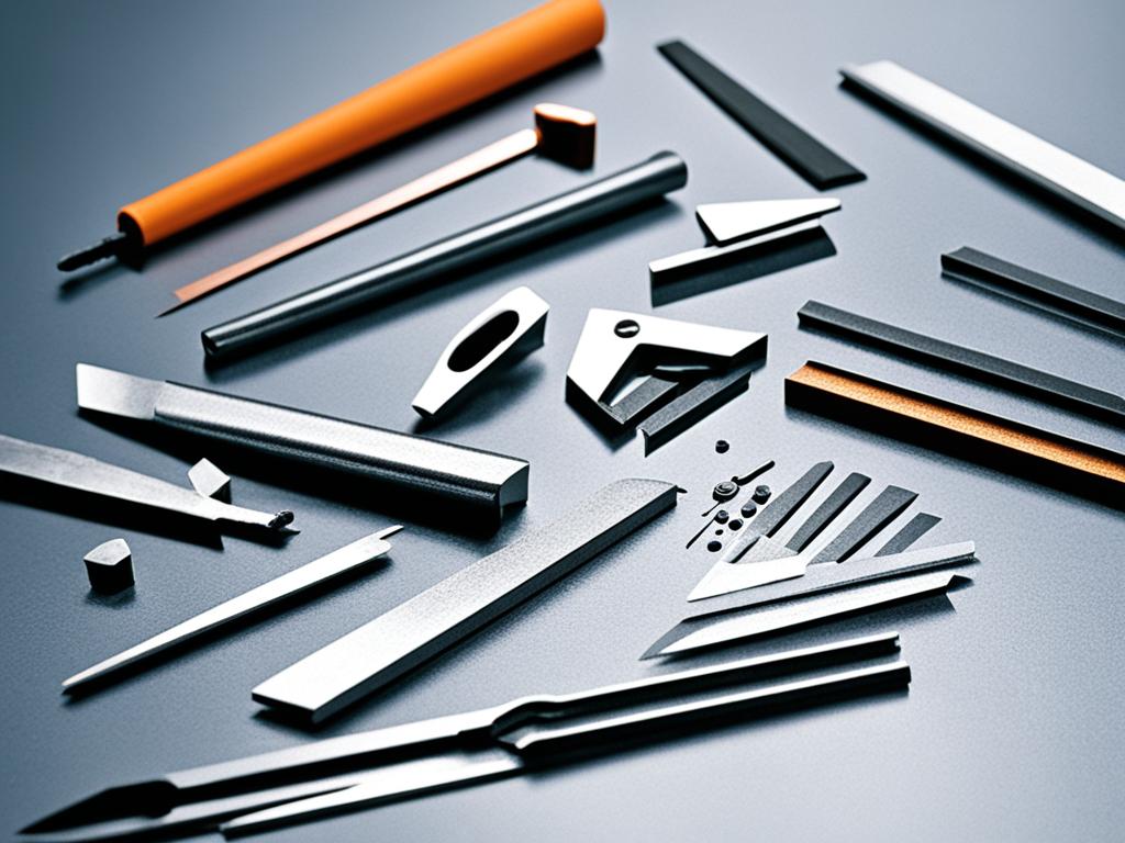 Eliminación de metales