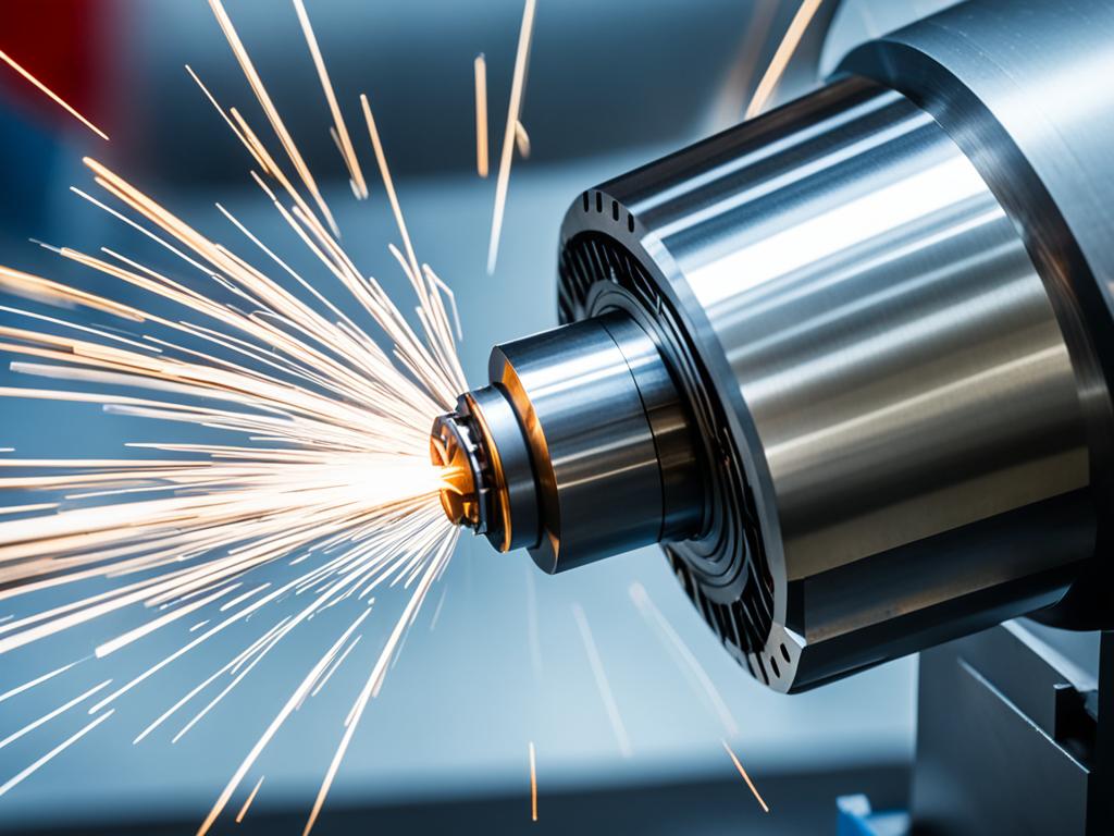 Fundamentos del Mecanizado CNC Fundamentos del Mecanizado CNC