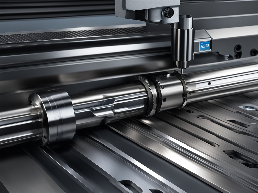 Precisión y Repetibilidad en Tornos CNC Precisión y Repetibilidad en Tornos CNC