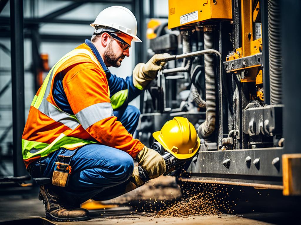 aplicación normas seguridad maquinaria aplicación normas seguridad maquinaria