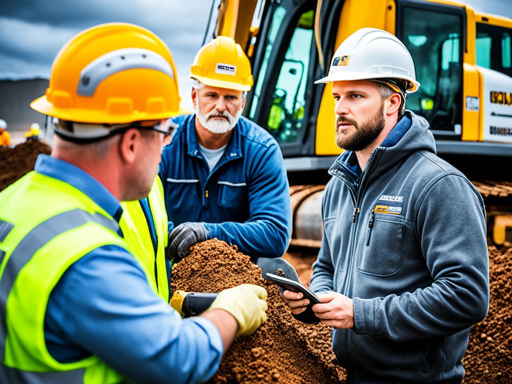 capacitación de operadores de equipos pesados capacitación de operadores de equipos pesados