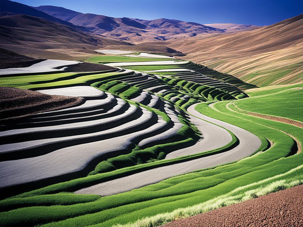 condiciones del terreno condiciones del terreno