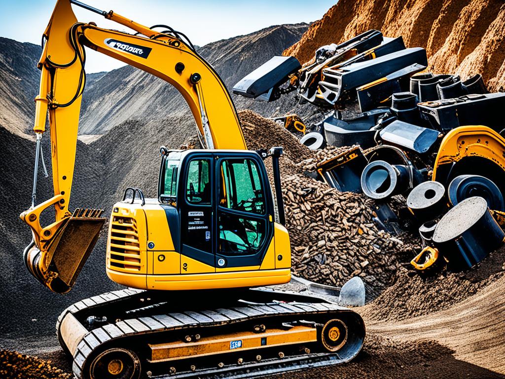 consejos mantenimiento preventivo excavadoras consejos mantenimiento preventivo excavadoras