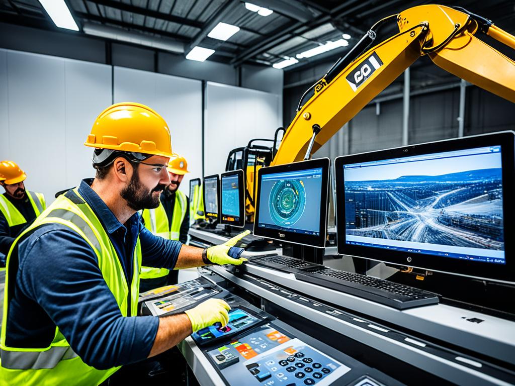 control remoto de retroexcavadoras autónomas control remoto de retroexcavadoras autónomas