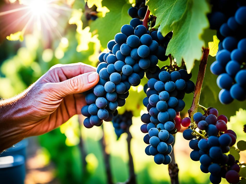 cosecha de uvas cosecha de uvas