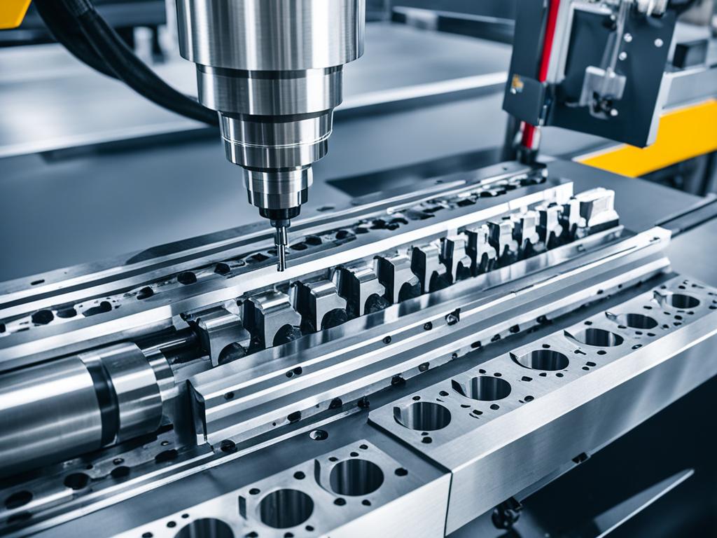 diferentes tipos de máquinas CNC diferentes tipos de máquinas CNC