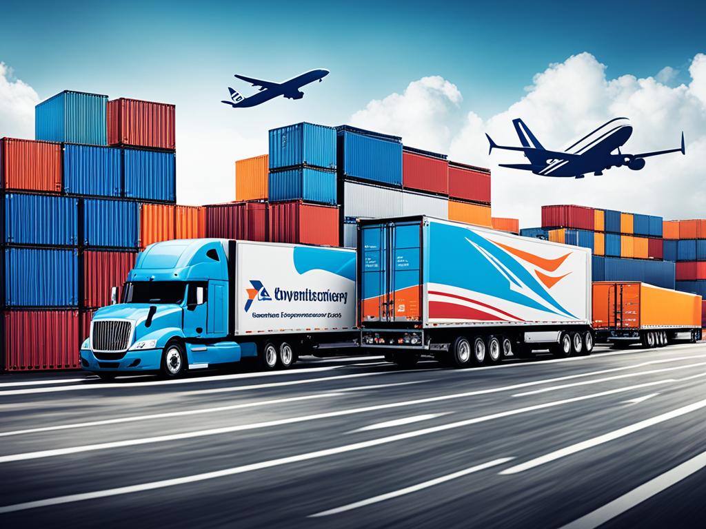 estrategias de mejora de eficiencia logística