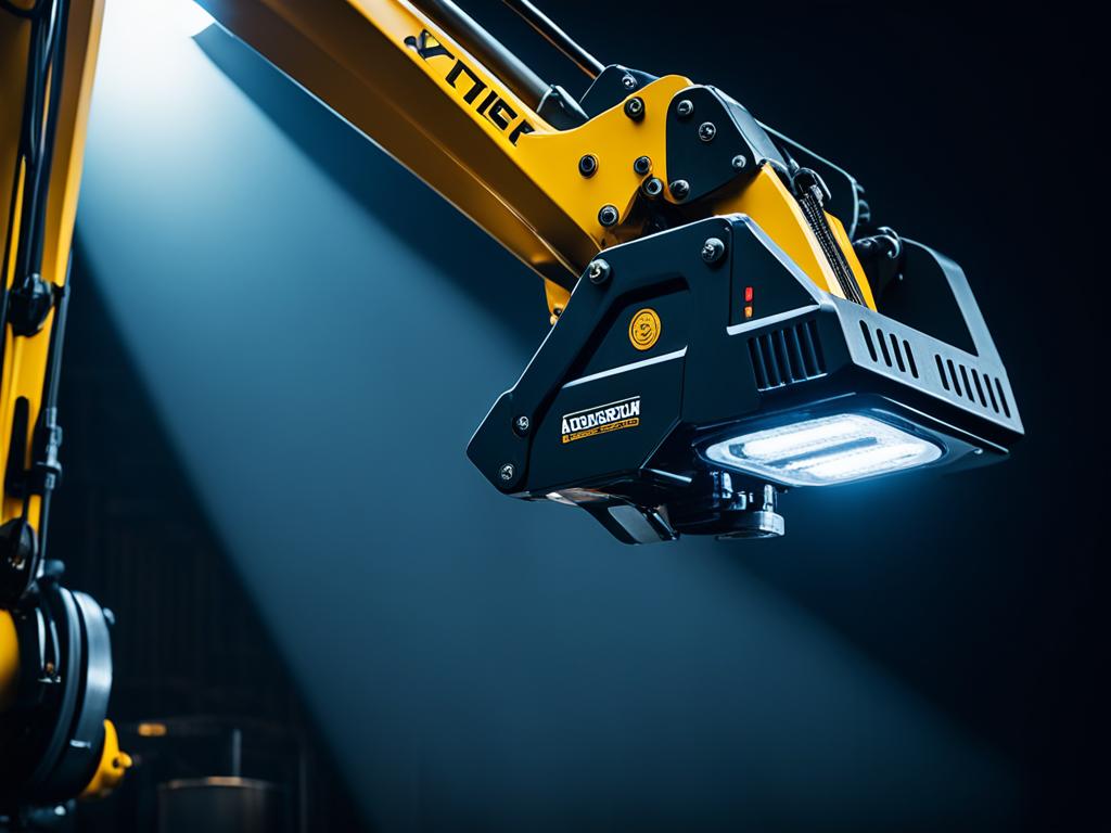 excavadoras excavadoras