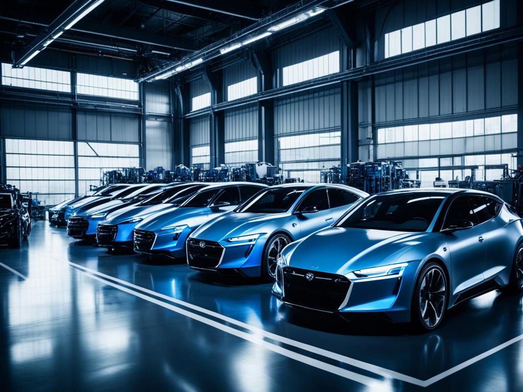 mejores vehículos industriales mercado 2024 mejores vehículos industriales mercado 2024