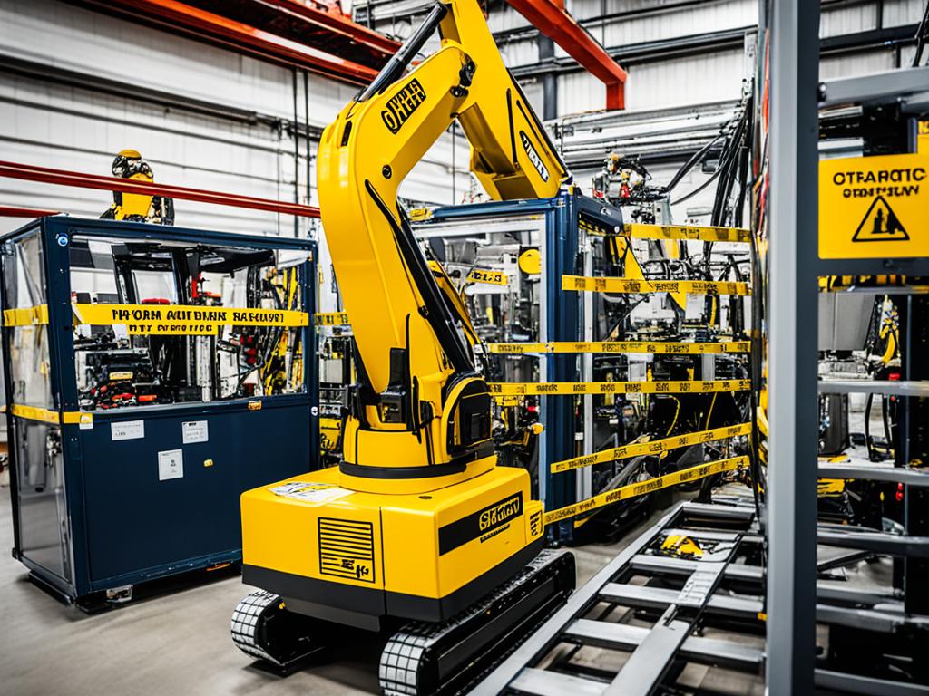 norma ISO 12100 seguridad máquinas norma ISO 12100 seguridad máquinas