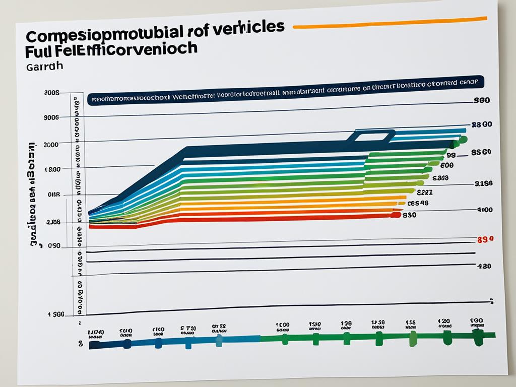 rendimiento de vehículos rendimiento de vehículos
