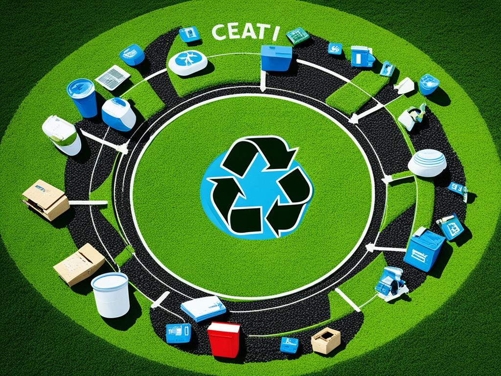 sostenibilidad y economía circular